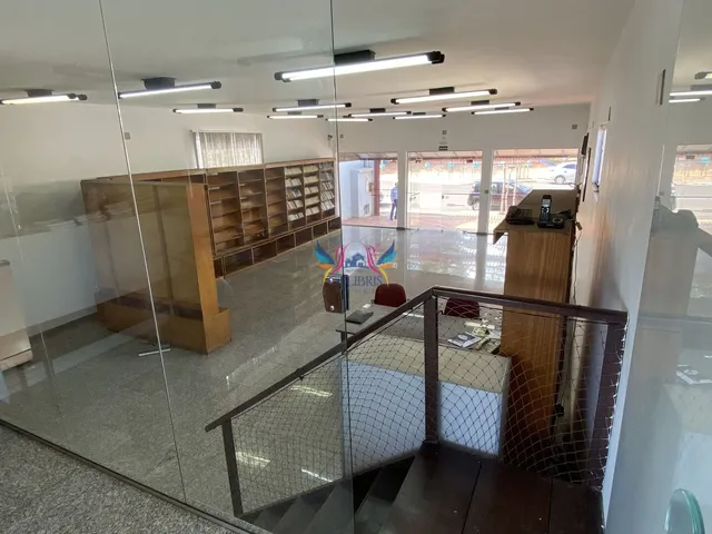 Imagem 8: Ponto Comercial À Venda no Centro - Campo Grande/Ms