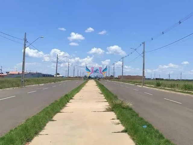 Imagem 7: Terreno de esquina | Figueiras do Parque