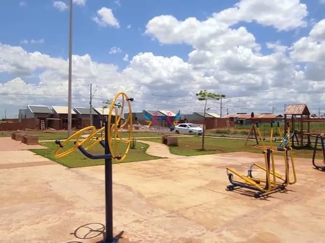 Imagem 3: Terreno de esquina | Figueiras do Parque