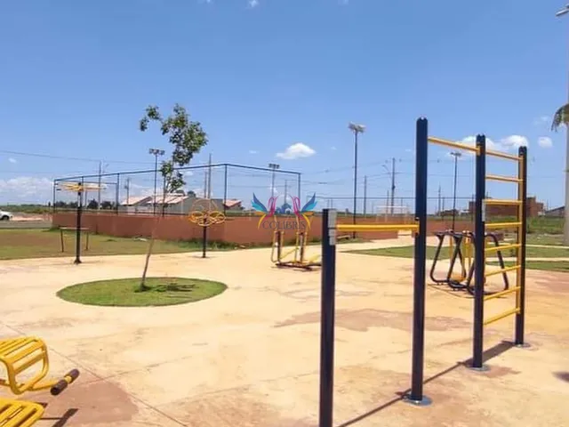Imagem 5: Terreno de esquina | Figueiras do Parque