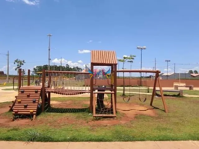Imagem 4: Terreno de esquina | Figueiras do Parque