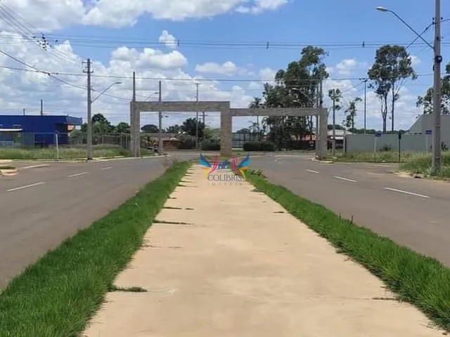 Imagem 8: Terreno de esquina | Figueiras do Parque