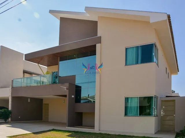 Imagem 2: Maravilhoso Sobrado DAMHA II