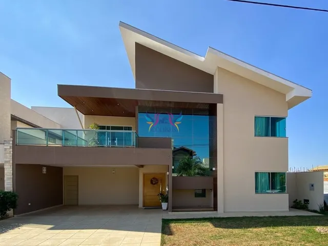 Imagem 5: Maravilhoso Sobrado DAMHA II