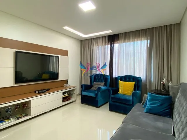 Imagem 11: Maravilhoso Sobrado DAMHA II