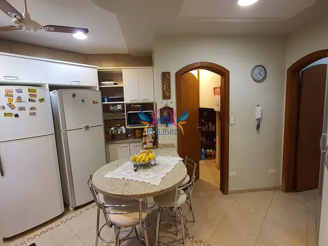 Imagem 4: Sobrado com 4 Suítes