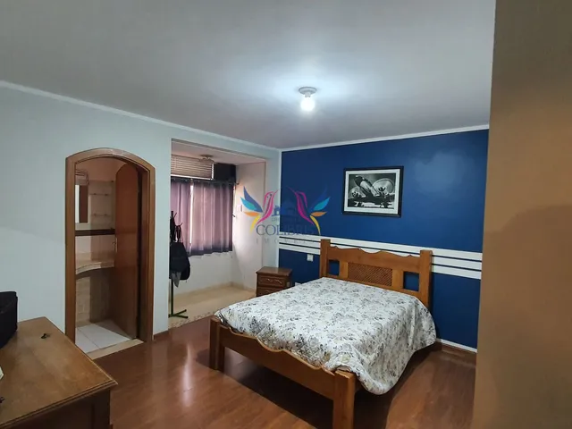 Imagem 6: Sobrado com 4 Suítes