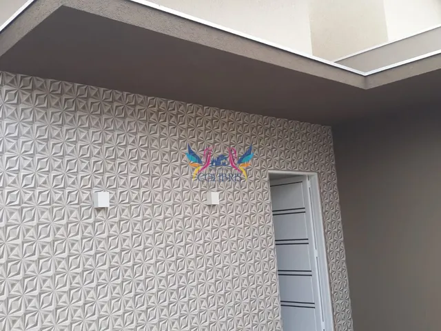 Imagem 16: Casa com 3 Quartos | Jardim Montevidéu
