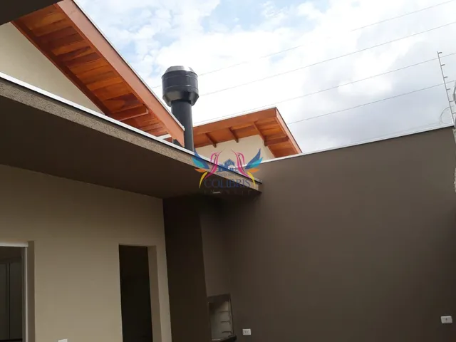Imagem 8: Casa com 3 Quartos | Jardim Montevidéu