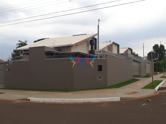 Imagem 5: Casa com 3 Quartos | Jardim Montevidéu