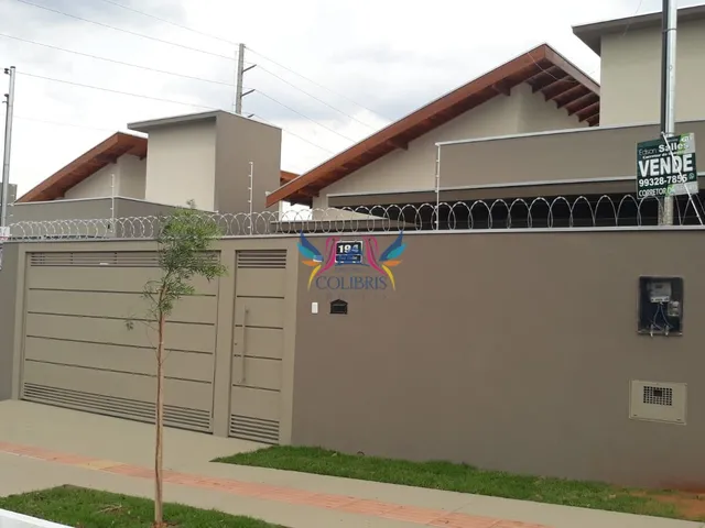 Imagem 3: Casa com 3 Quartos | Jardim Montevidéu