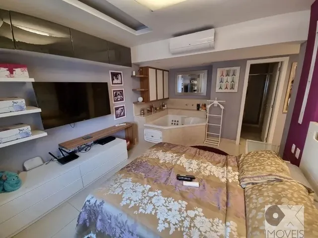 Imagem 5: Apartamento a Venda 3 Quartos Barra da Tijuca - Ilha de Cozumel