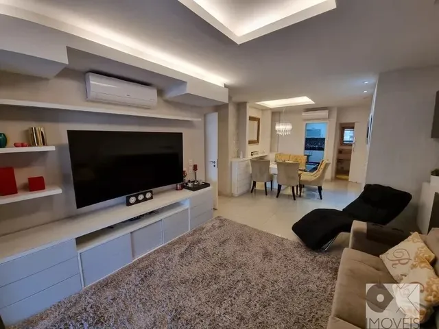 Imagem 8: Apartamento a Venda 3 Quartos Barra da Tijuca - Ilha de Cozumel
