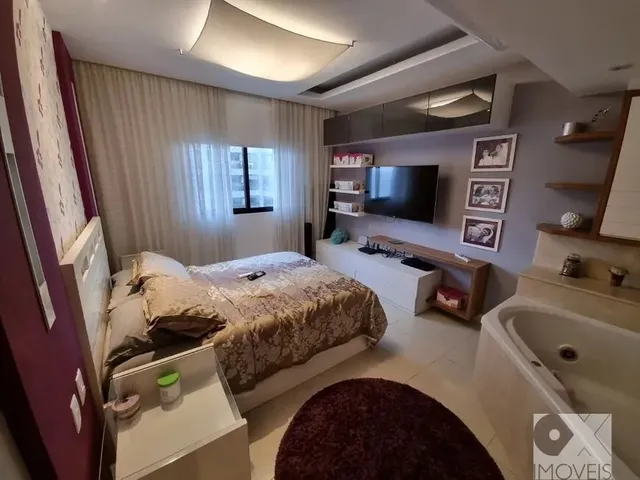 Imagem 14: Apartamento a Venda 3 Quartos Barra da Tijuca - Ilha de Cozumel