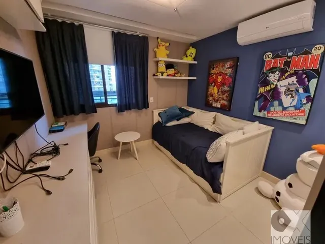 Imagem 15: Apartamento a Venda 3 Quartos Barra da Tijuca - Ilha de Cozumel