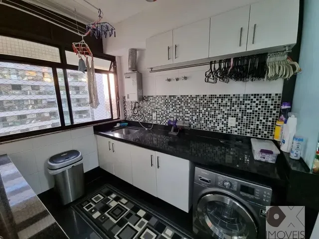 Imagem 4: Apartamento a Venda 3 Quartos Barra da Tijuca - Ilha de Cozumel