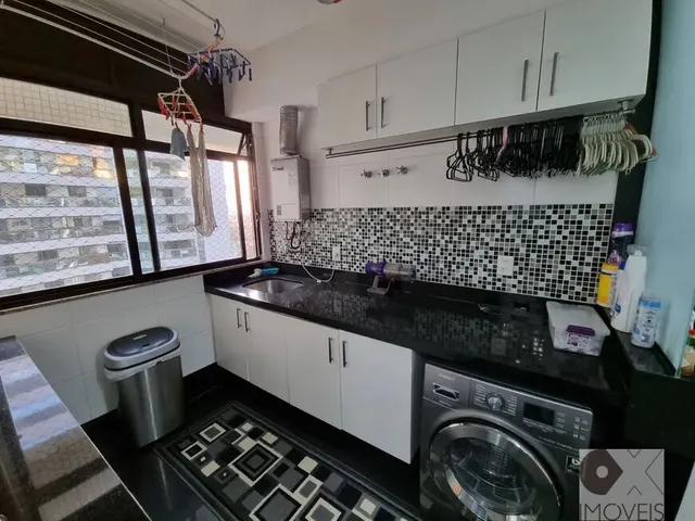 Imagem 10: Apartamento a Venda 3 Quartos Barra da Tijuca - Ilha de Cozumel