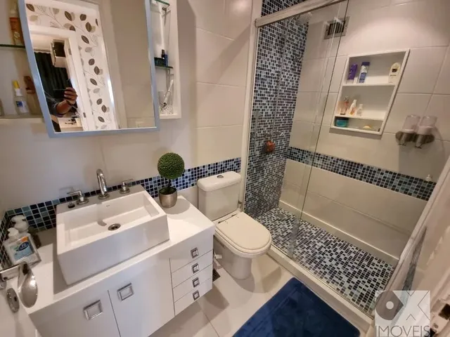 Imagem 11: Apartamento a Venda 3 Quartos Barra da Tijuca - Ilha de Cozumel