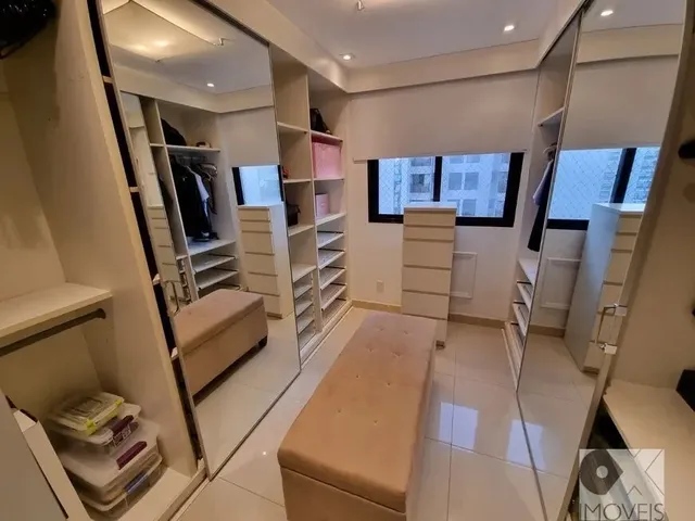 Imagem 6: Apartamento a Venda 3 Quartos Barra da Tijuca - Ilha de Cozumel