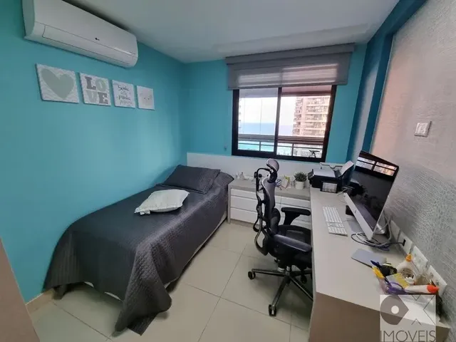 Imagem 2: Apartamento a Venda 3 Quartos Barra da Tijuca - Ilha de Cozumel