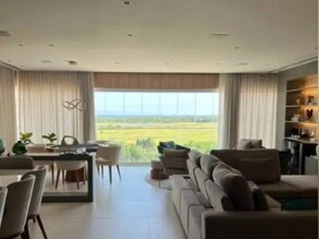 Imagem 7: Apartamento a Venda - 04 Quartos/04 Suítes - Barra da Tijuca Riserva Golf