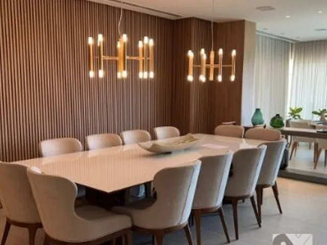 Imagem 8: Apartamento a Venda - 04 Quartos/04 Suítes - Barra da Tijuca Riserva Golf