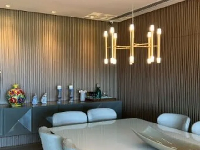 Imagem 2: Apartamento a Venda - 04 Quartos/04 Suítes - Barra da Tijuca Riserva Golf