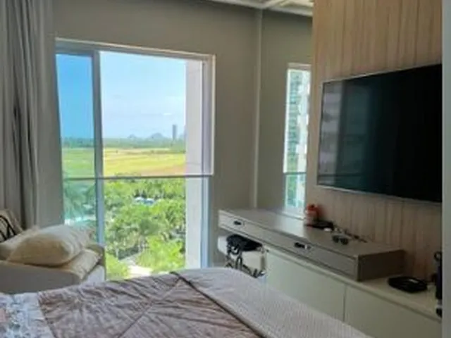Imagem 12: Apartamento a Venda - 04 Quartos/04 Suítes - Barra da Tijuca Riserva Golf