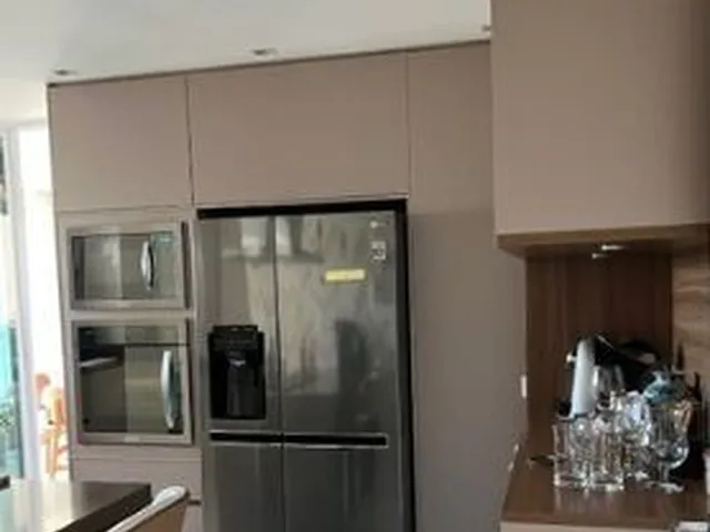 Imagem 14: Apartamento a Venda - 04 Quartos/04 Suítes - Barra da Tijuca Riserva Golf