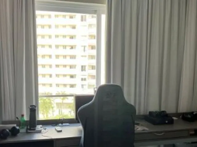 Imagem 5: Apartamento a Venda - 04 Quartos/04 Suítes - Barra da Tijuca Riserva Golf