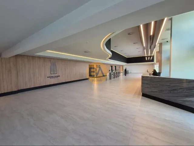 Imagem 2: EMPRESARIAL GRAND TOWER -@bobarrudape