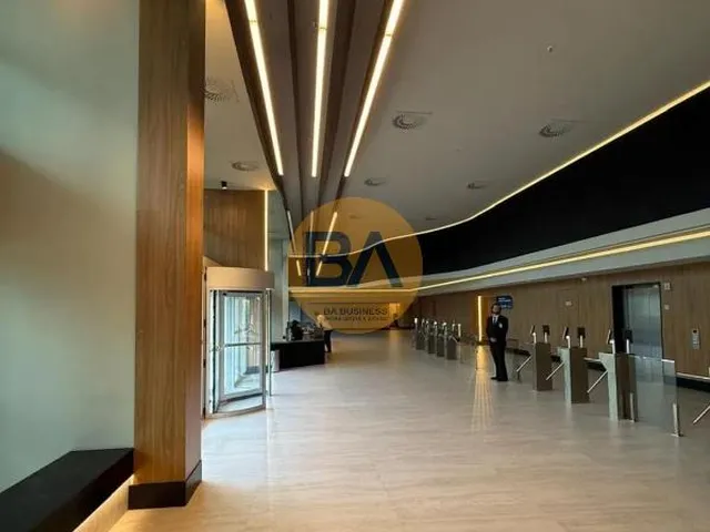Imagem 3: EMPRESARIAL GRAND TOWER -@bobarrudape