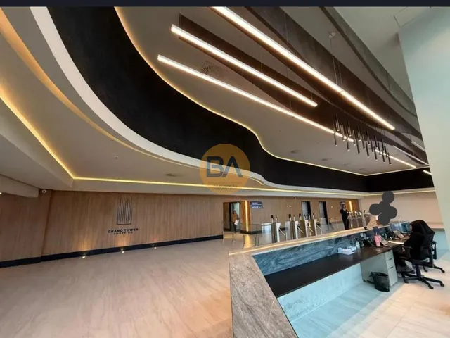 Imagem 4: EMPRESARIAL GRAND TOWER -@bobarrudape