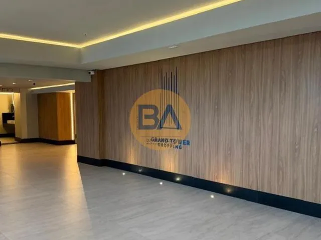 Imagem 5: EMPRESARIAL GRAND TOWER -@bobarrudape