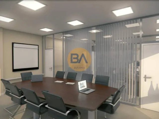 Imagem 10: EMPRESARIAL GRAND TOWER -@bobarrudape