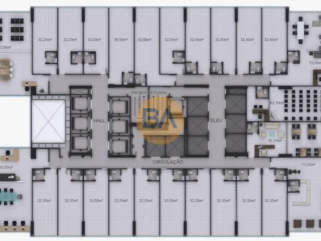 Imagem 11: EMPRESARIAL GRAND TOWER -@bobarrudape