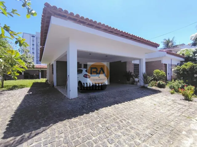 Imagem: A casa em condomínio possui 4 Dormitórios, 1 Suíte, 1