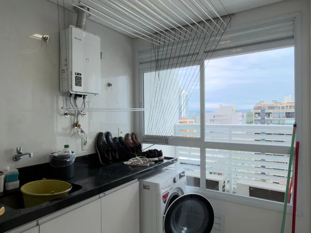 Imagem 5: Luxuoso Apartamento Frente Mar de 245M², 4 Suítes, 3 Vagas - Modalidade Porteira Fechada