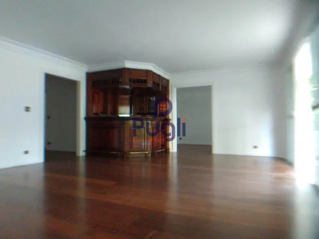 Imagem: Apartamento À Venda no Bairro Perdizes