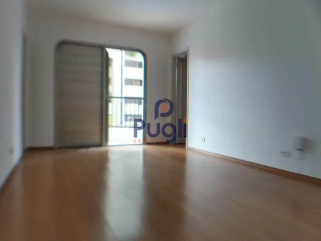 Imagem 8: Apartamento À Venda no Bairro Perdizes - São Paulo/Sp, Zona Oeste