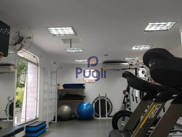 Imagem 7: Apartamento À Venda no Bairro Perdizes - São Paulo/Sp, Zona Oeste