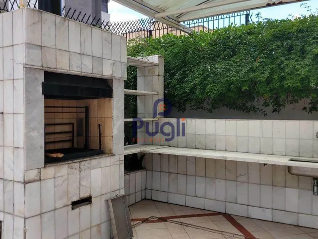 Imagem 11: Apartamento À Venda no Bairro Perdizes - São Paulo/Sp, Zona Oeste