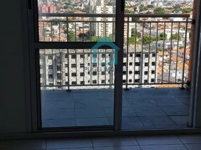 Imagem: Apartamento À Venda em São Paulo/Sp