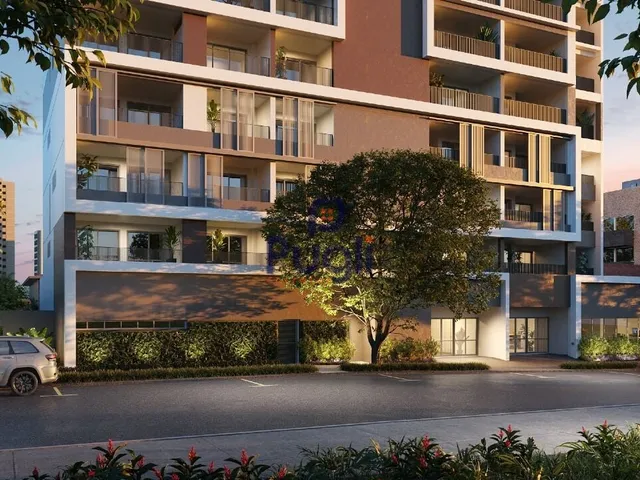 Imagem: Apartamento Studio the Collection Madalena