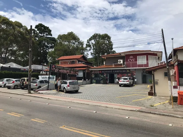 Imagem 7: Sala comercial na Praia do Campeche Florianópolis/SC