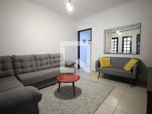 Imagem: Localizada na vibrante cidade de Santo André