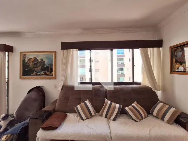 Imagem 9: Amplo espaço interno, Living 2 ambientes, ventilação e iluminação natural, área de