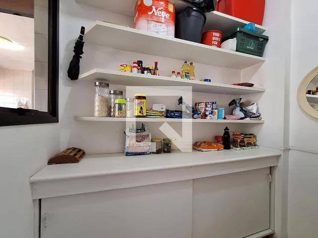 Imagem 10: Amplo espaço interno, Living 2 ambientes, ventilação e iluminação natural, área de