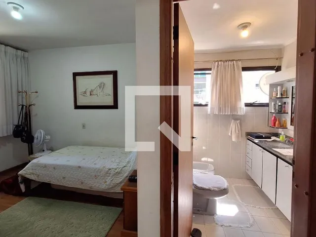 Imagem 5: Amplo espaço interno, Living 2 ambientes, ventilação e iluminação natural, área de
