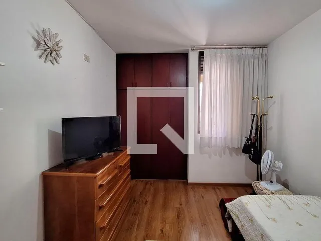 Imagem 4: Amplo espaço interno, Living 2 ambientes, ventilação e iluminação natural, área de